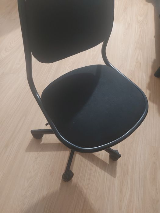 Cadeira secretária criança