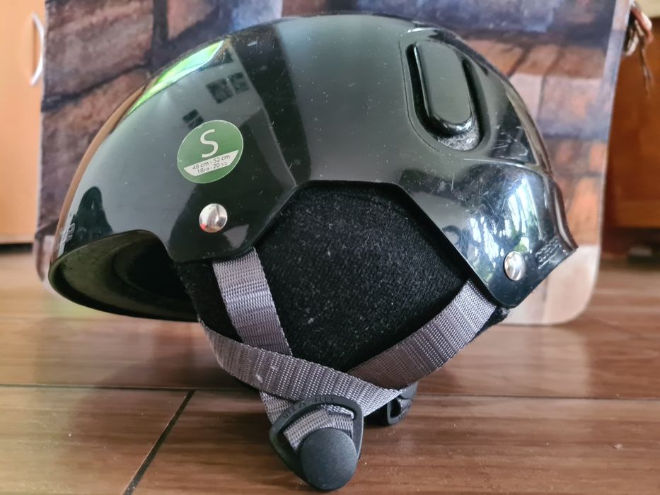 Kask narciarski rozmiar S