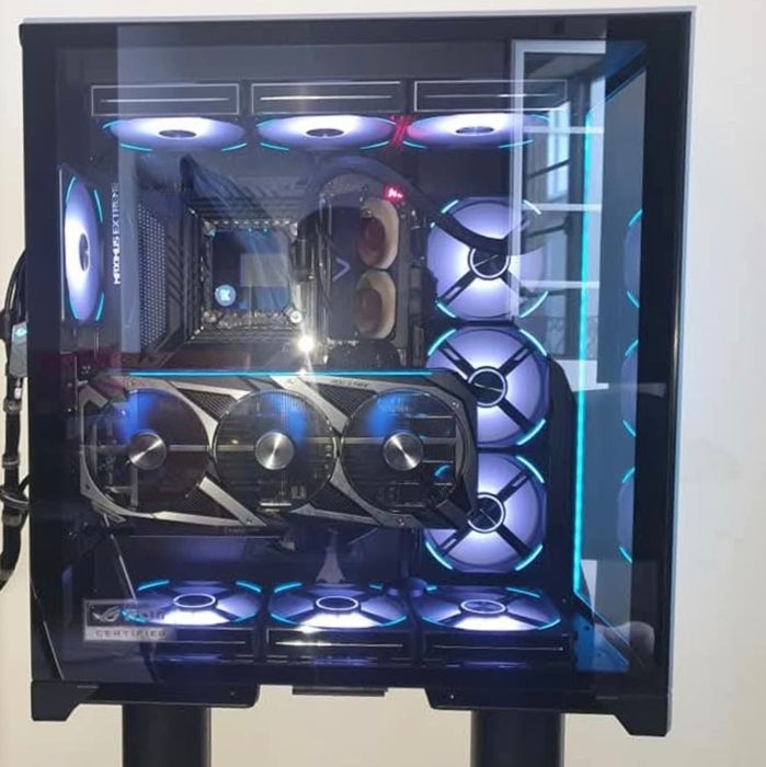 Asus Rog Strix 3090 OC