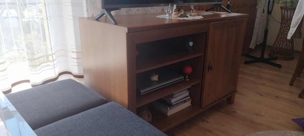 Szafka, komoda m.in pod TV