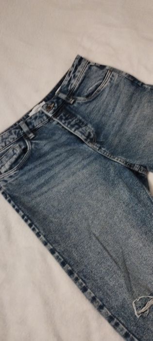 Dżinsy męskie roz 29