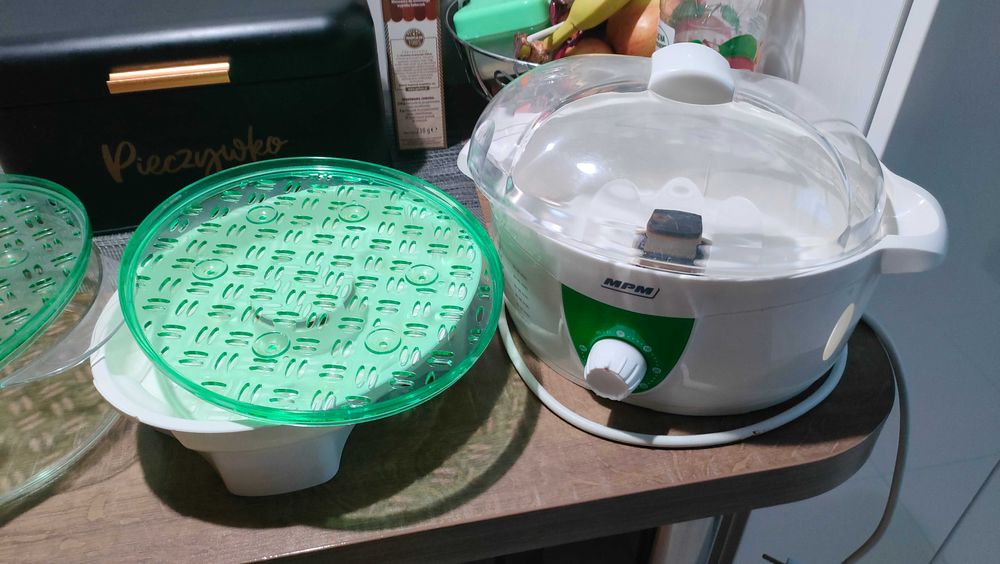 Parowar MPM produkt l