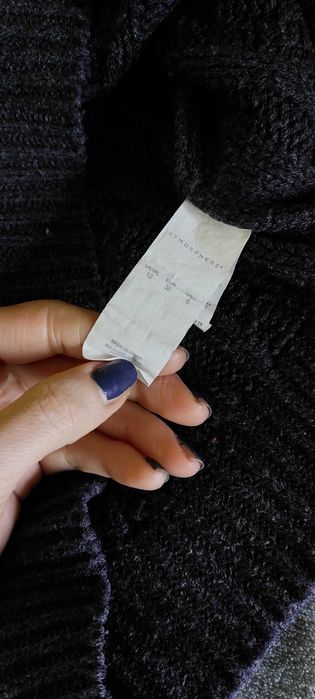 Sweter Atmosfere