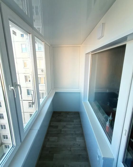 єВідновлення Вікна, двері, балкони під ключ, Зварні роботи, монтаж ко