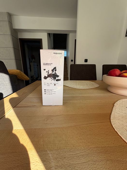 Nawigacja BMW Motorrad Navigator VI