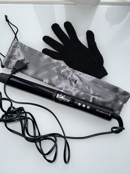 Плойка Remington CI9532/ нова