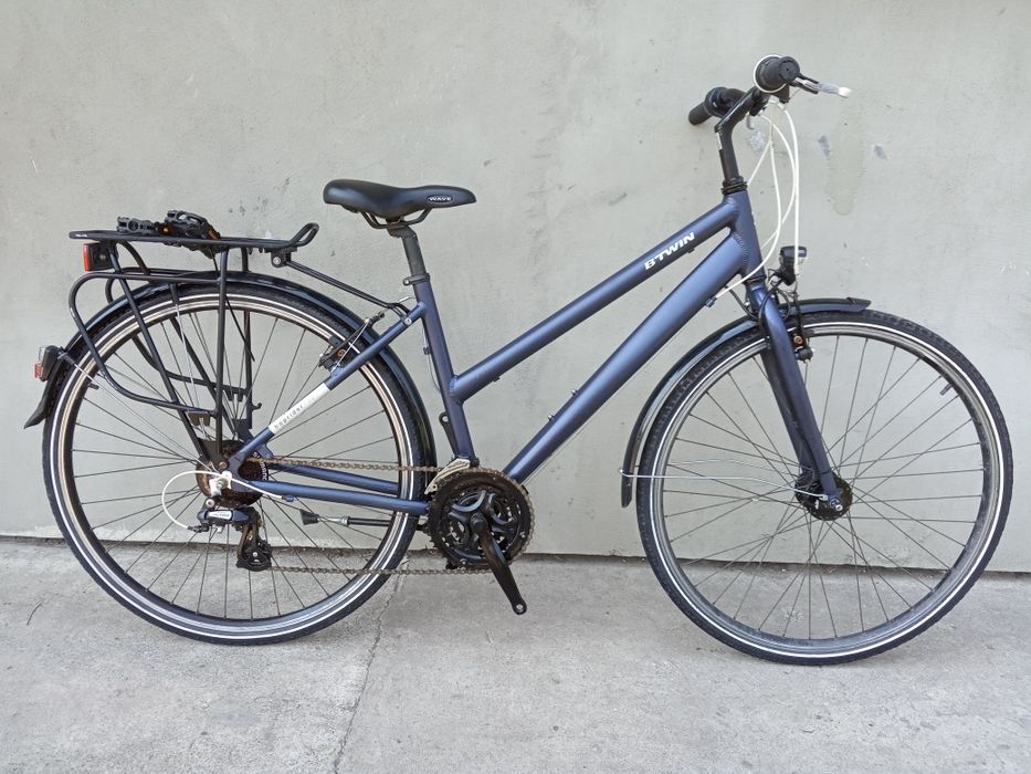 Велосипед B'twin