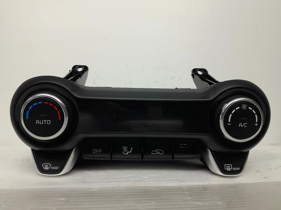 Comando chauffage / sofagem KIA Stonic (YB)