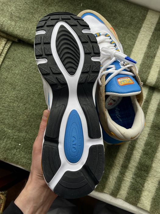 Оригінальні Кросівки чоловічі Nike Air Max Tw Se 44.5