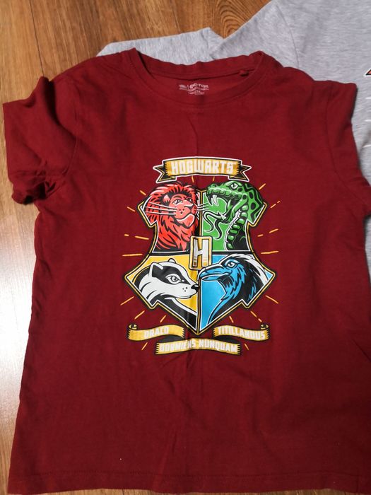Bluza, dresy Harry Potter, rozm 146/152