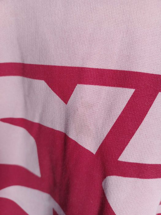 Hoodie Rosa - GANT - Tamanho S