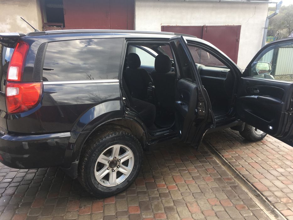 Продам Great wall hover