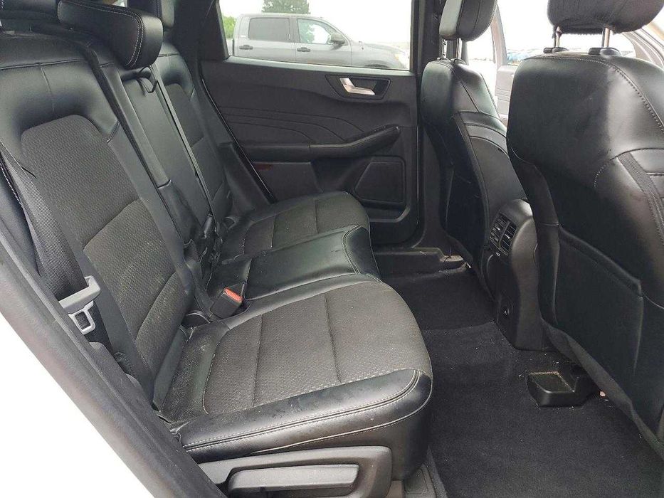 Ford Escape 2023 Hybrid