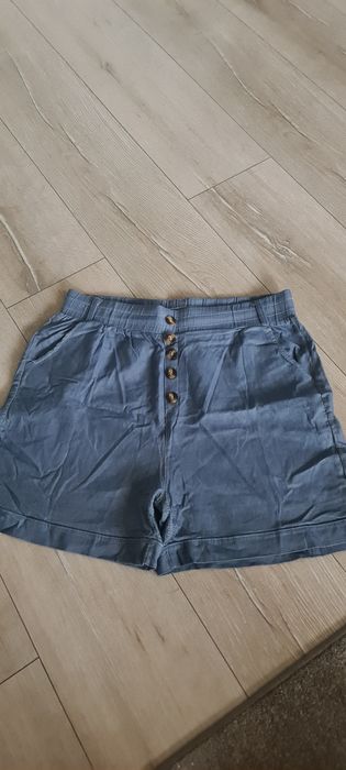 Spodenki na gumce