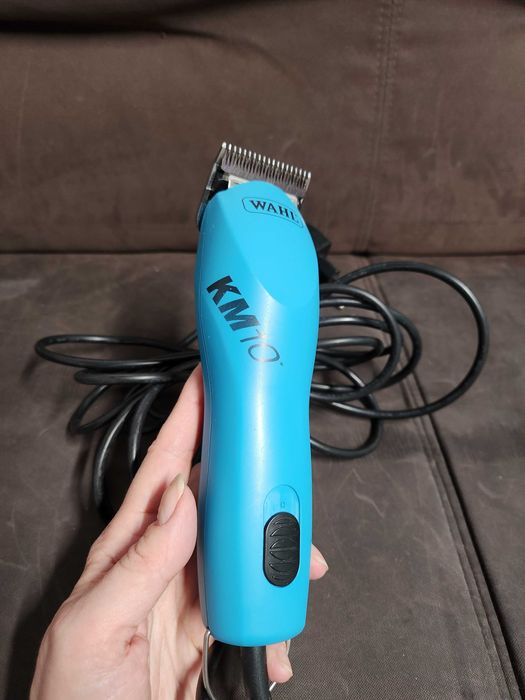 Машинка Moser max 45/60 (Мойзер)