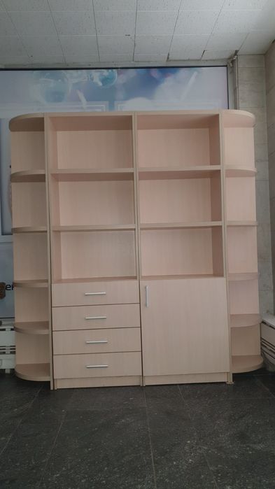 Стінка для офісу