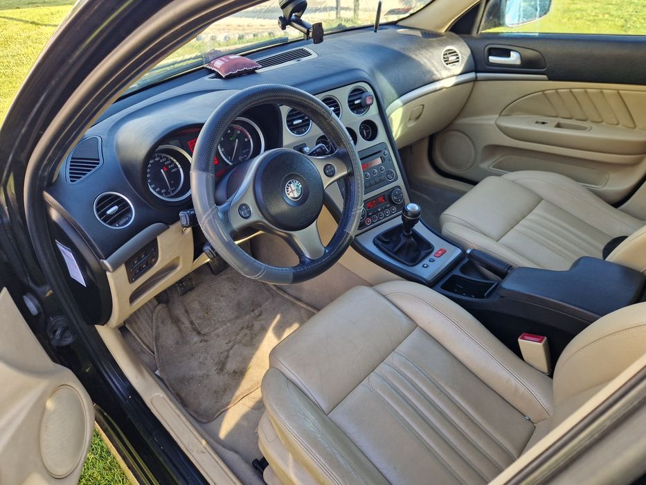 Alfa Romeo 159 OKAZJA