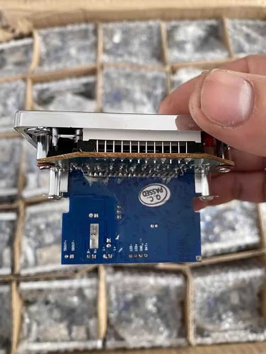 Модуль радио FM, Декодер, плата MP3 USB стерео BK1080: 80 грн ...