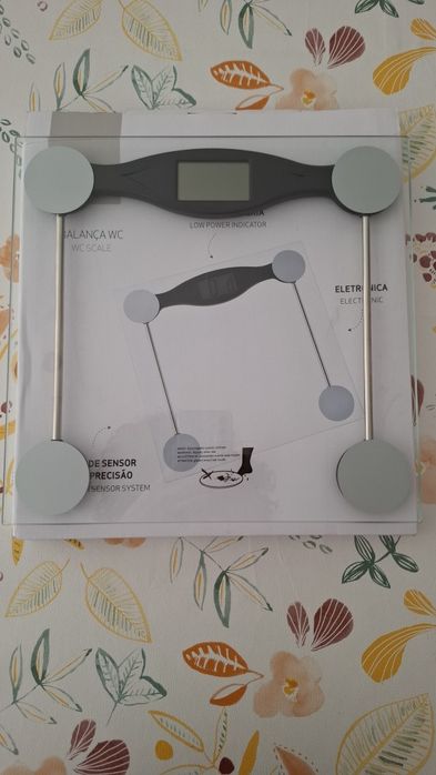 Balança digital KASA