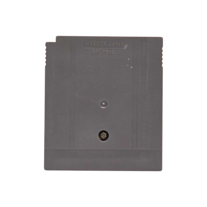 Boulder Dash Game Boy Gameboy Classic