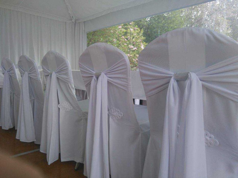 wypożyczalnia krzeseł , wynajem stołów Zgierz i okolice