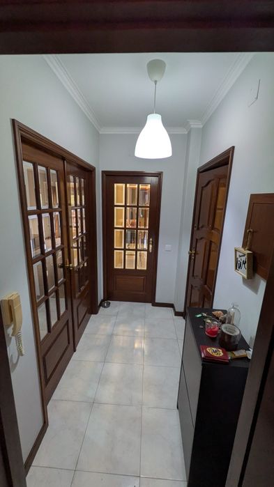 T2 á Sta Rita/Ermesinde