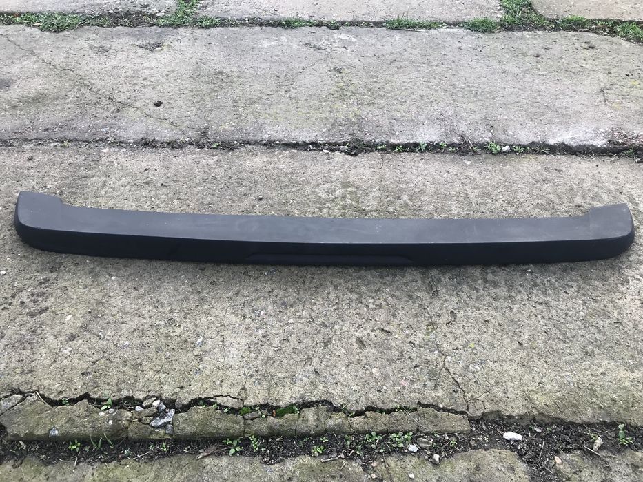 Продам спойлер на Шевроле Лачетти седан