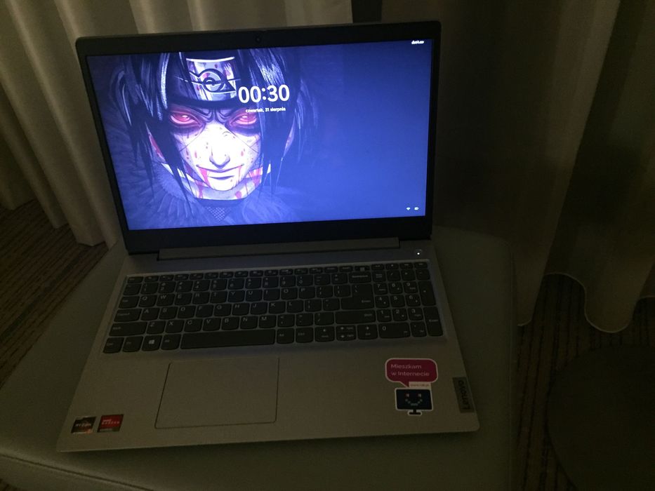 Lenovo laptop dobry do pracy