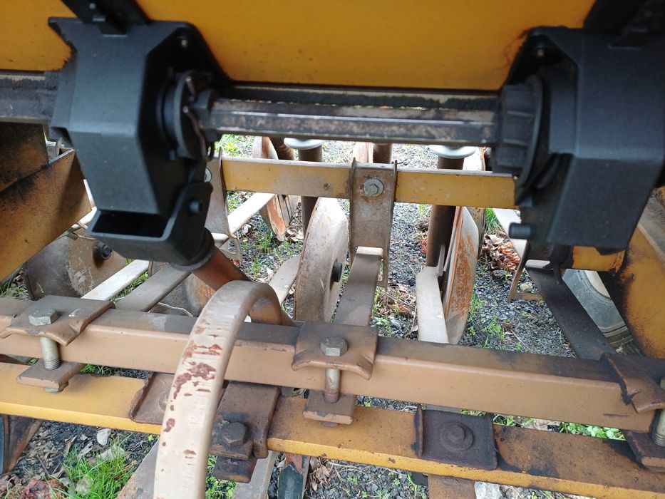 Продам сівалку симулта 2.5м