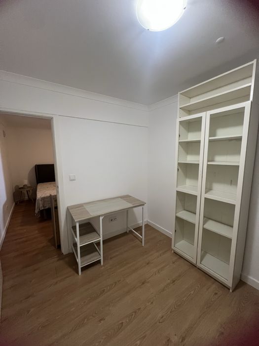 T1+1 no Casal de São Brás, Amadora