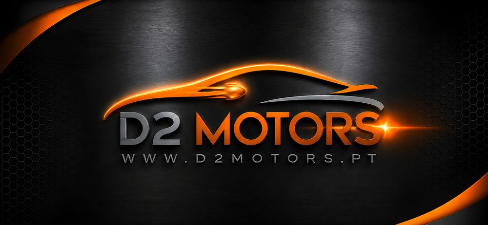 D2 Motors, Lda top banner