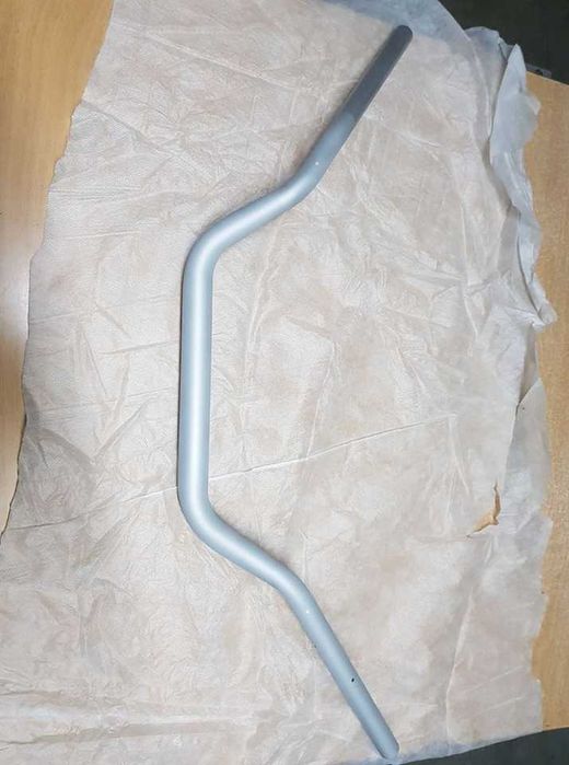 GUIADOR PARA DUCATI DIAVEL