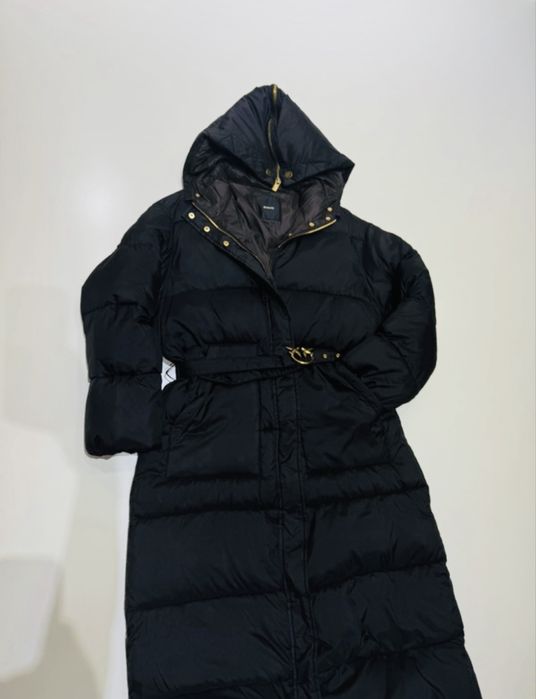 Kurtka płaszcz Pinko S