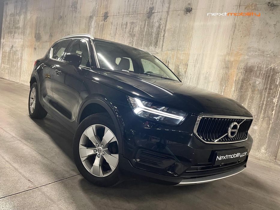 Volvo XC 40 2.0 D3 Momentum Plus