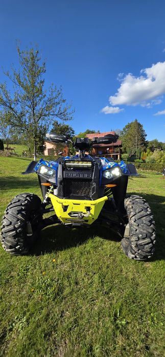 Polaris