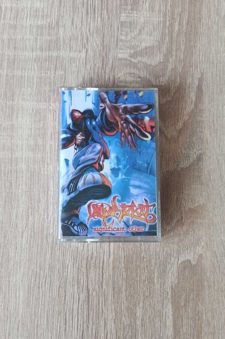 limp bizkit - купити CD, DVD диски - Ціна на OLX.ua