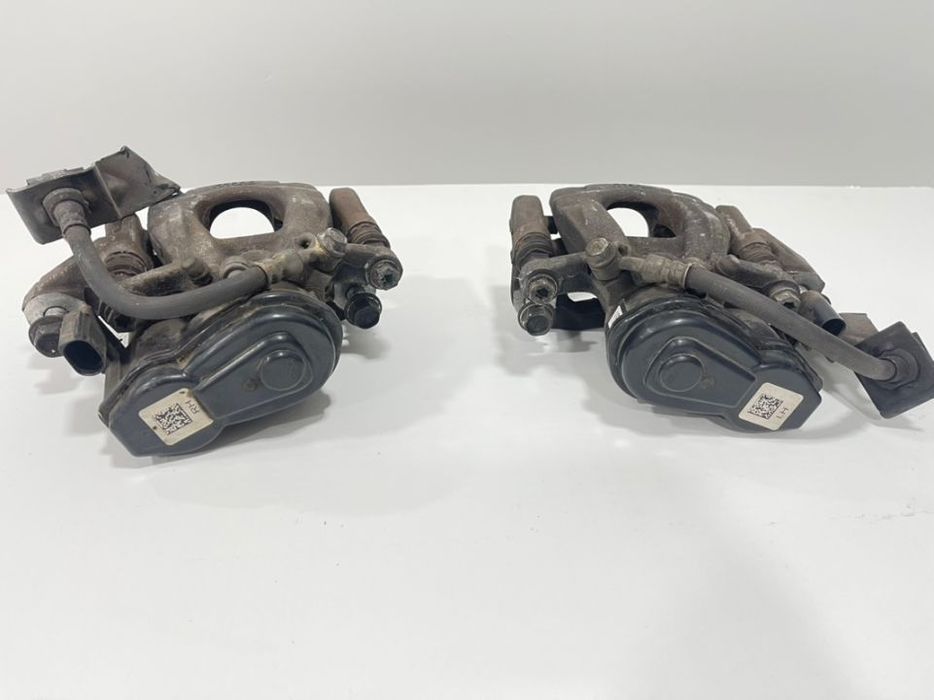 Bomba pinça travão Elétrica traseira Renault Kadjar