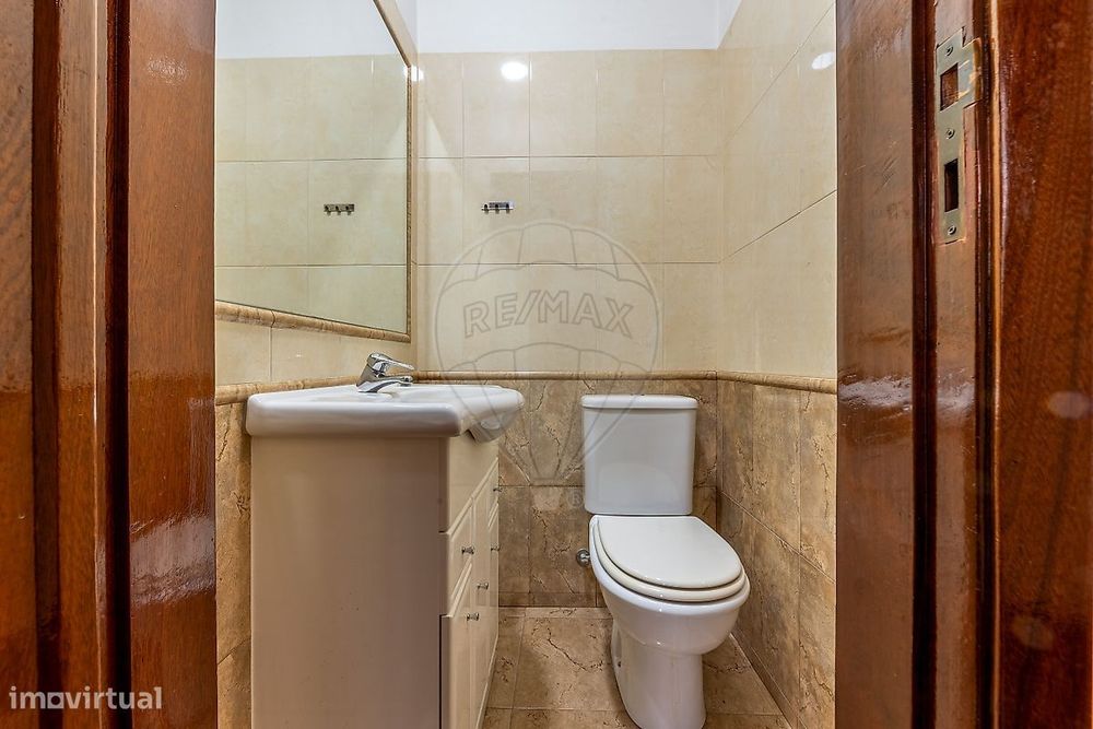 Apartamento T3 para venda