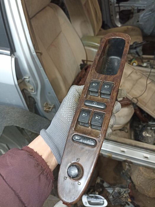 Блок управления стекло подъемниками центральным замком кнопки Чери