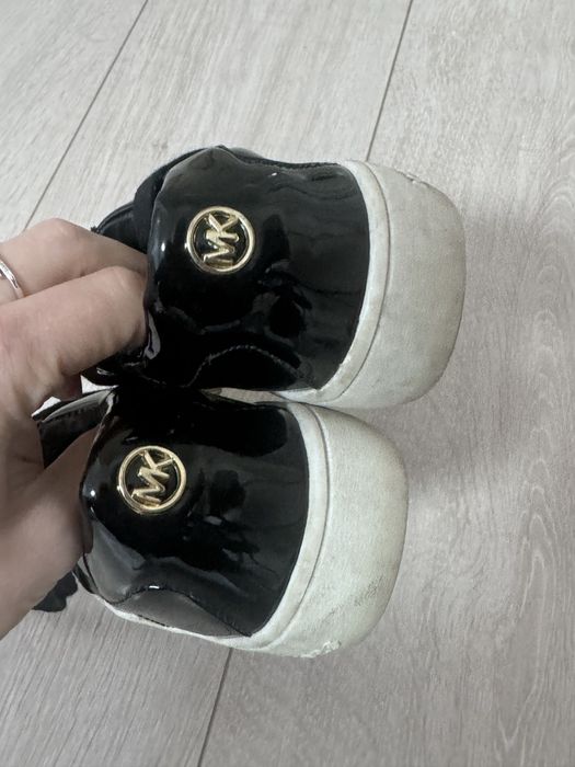 Кеди michael kors