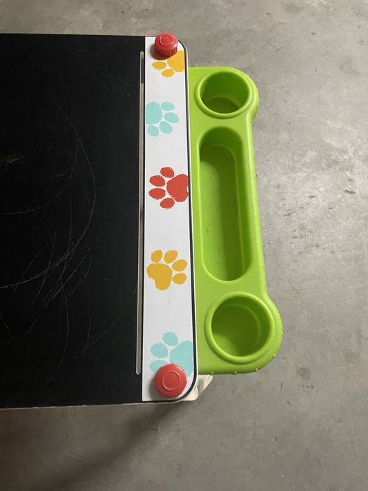 Mesa Secretária Criança Imaginarium com banco. (Nova custa 99€)