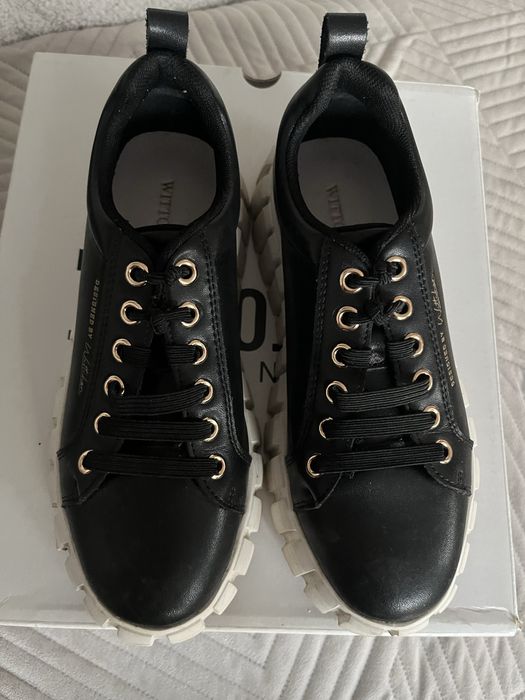 Buty marki Wittchen