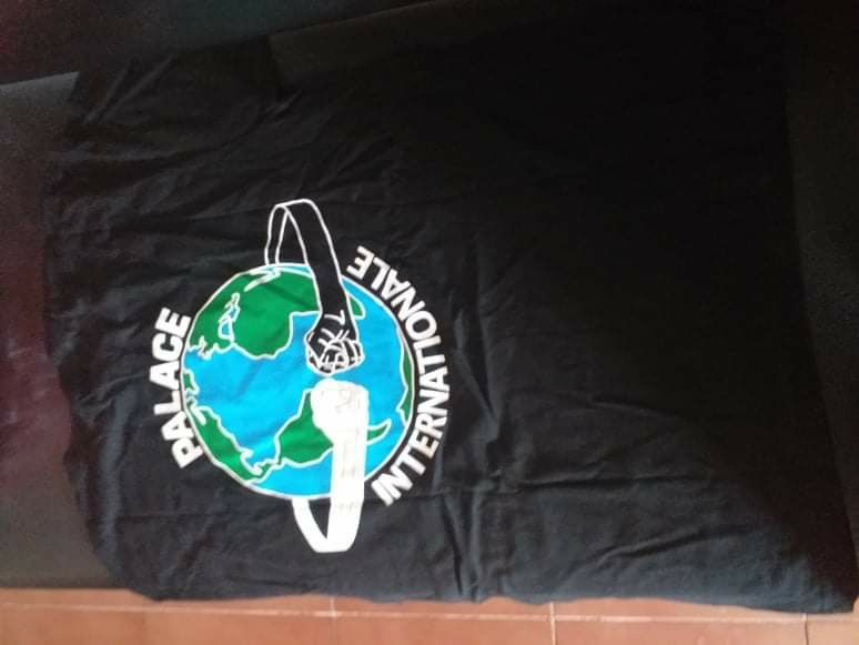 Venda Bape supreme philipp plein icon palace jordan