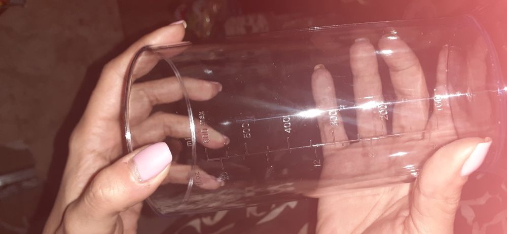 Продам стакан для блендера, хорошее качество пластика