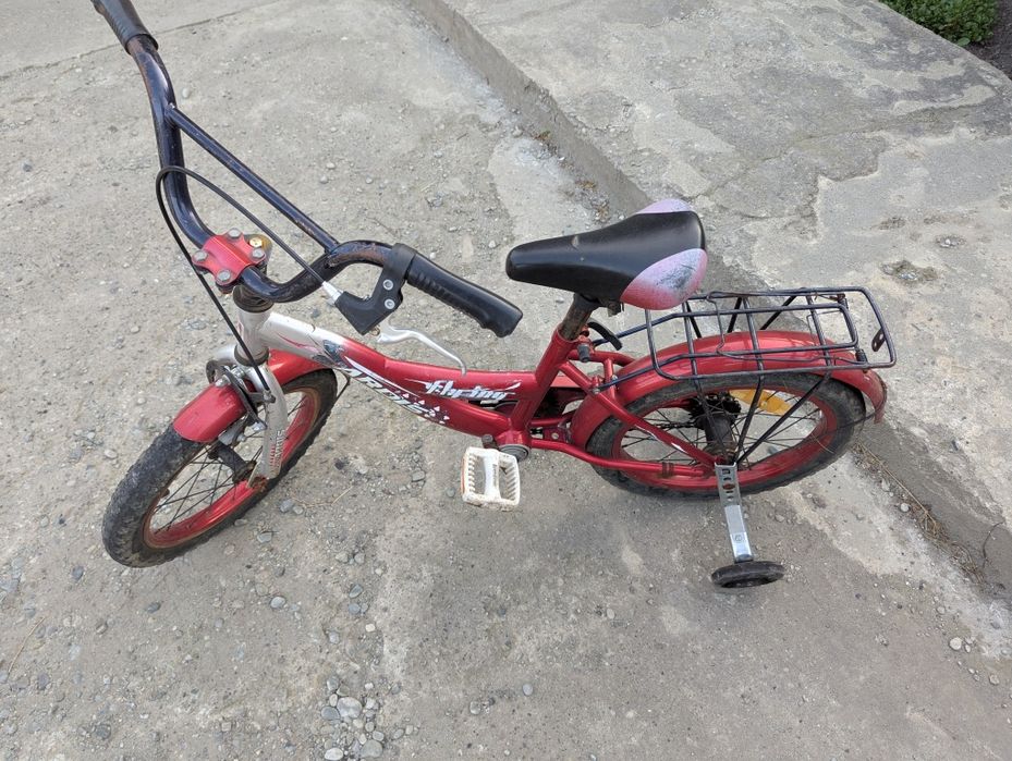 Продам велосипед