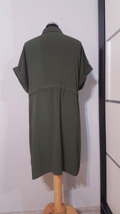 Sukienka koszulowa Dorothy Perkins Petite rozm.XL