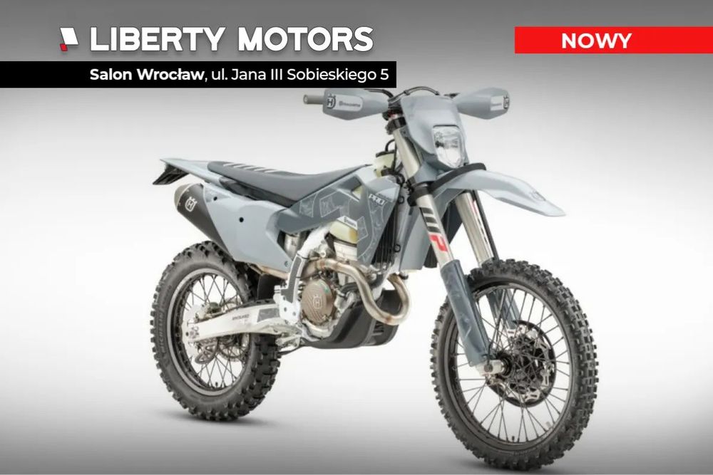 Husqvarna