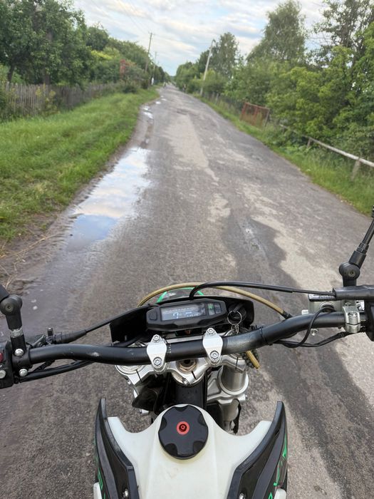 Kovi jnr 250 не Адванс
