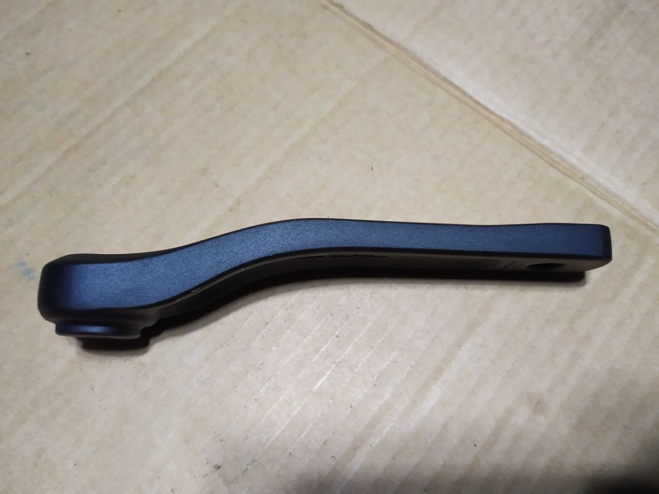 FSA Alpha Drive ramię korby E-bike 170mm Kwadrat  Polecam