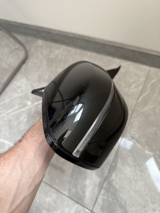 Дзеркало BMW g20 g21 5pin usa